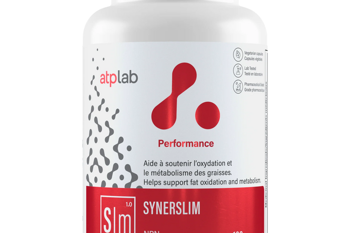 Synerslim - LIFT Nutrition