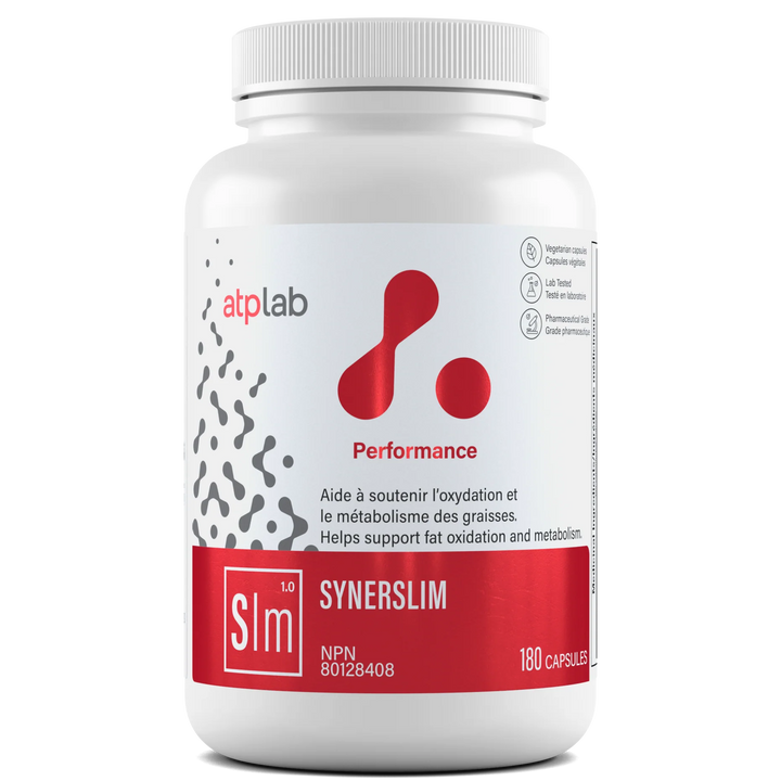 Synerslim - LIFT Nutrition