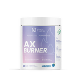 AX Burner