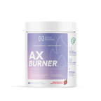 AX Burner