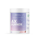 AX Burner