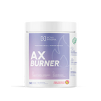 AX Burner