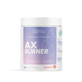 AX Burner