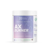 AX Burner