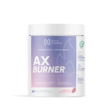 AX Burner