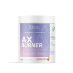 AX Burner