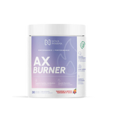 AX Burner