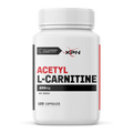 Acetyl L-Carnitine - LIFT Nutrition