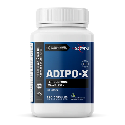Adipo-X - LIFT Nutrition