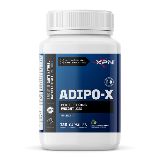 Adipo-X - LIFT Nutrition