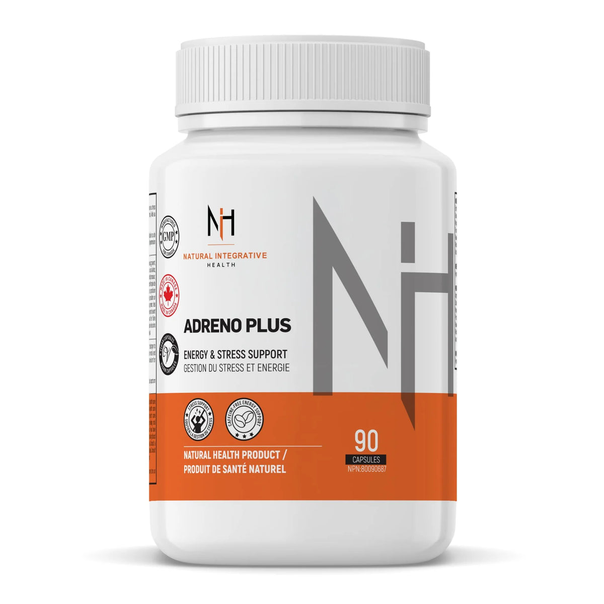 Adreno Plus - LIFT Nutrition