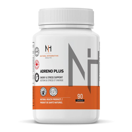 Adreno Plus - LIFT Nutrition