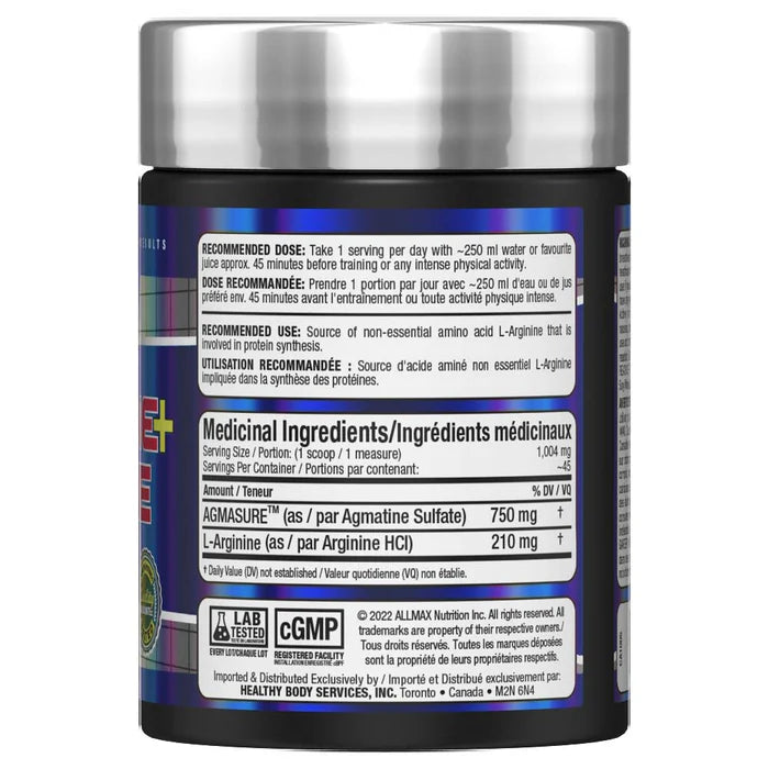 Valeurs nutritives