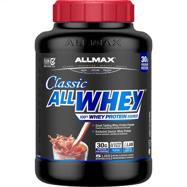 Classic AllWhey - LIFT Nutrition