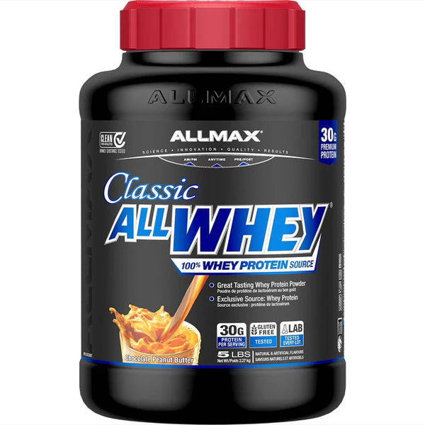 Classic AllWhey - LIFT Nutrition