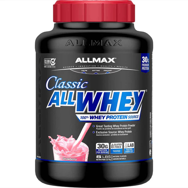 Classic AllWhey - LIFT Nutrition