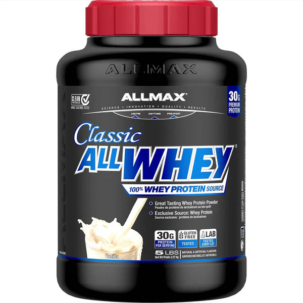 Classic AllWhey - LIFT Nutrition