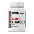 Aloes L-Casei - LIFT Nutrition
