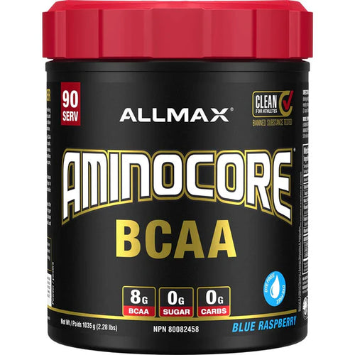 Aminocore BCAA - LIFT Nutrition