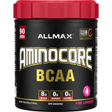 Aminocore BCAA - LIFT Nutrition