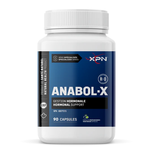 Anabol-X - LIFT Nutrition