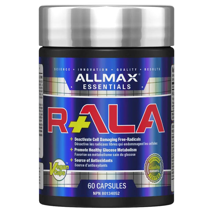 R+Ala - LIFT Nutrition