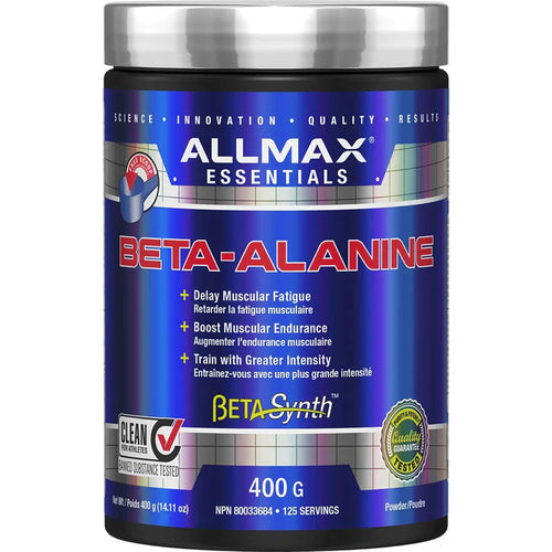 Beta-Alanine - LIFT Nutrition