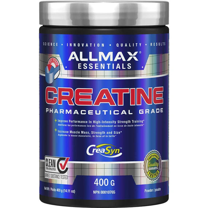 Créatine - LIFT Nutrition