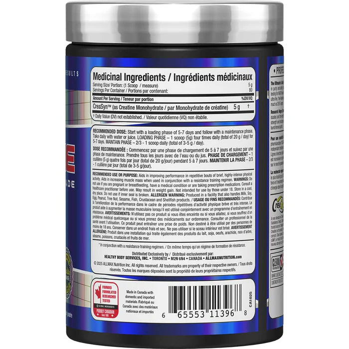 Valeurs nutritives