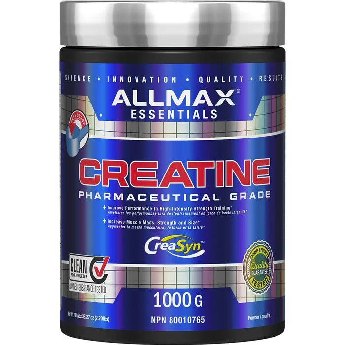 Créatine - LIFT Nutrition