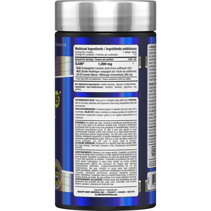 Valeurs nutritives