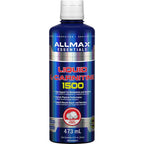 Liquid L-Carnitine - LIFT Nutrition