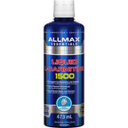 Liquid L-Carnitine - LIFT Nutrition