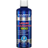 Liquid L-Carnitine - LIFT Nutrition