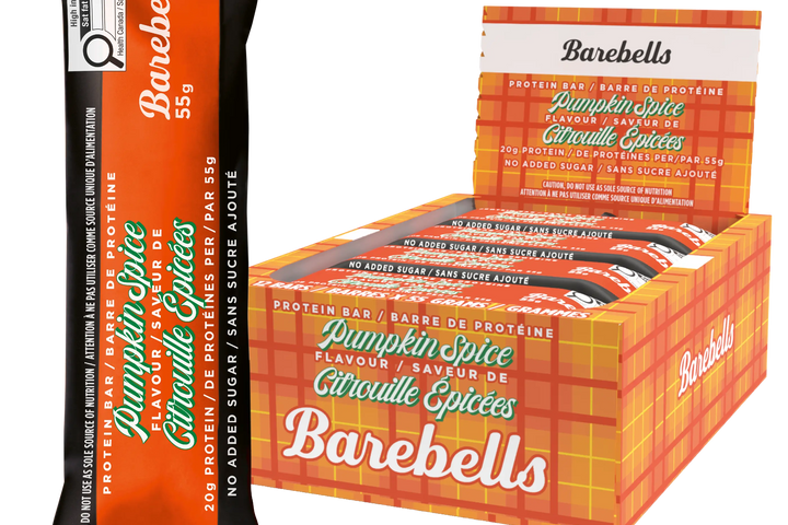 Barre de protéine - LIFT Nutrition