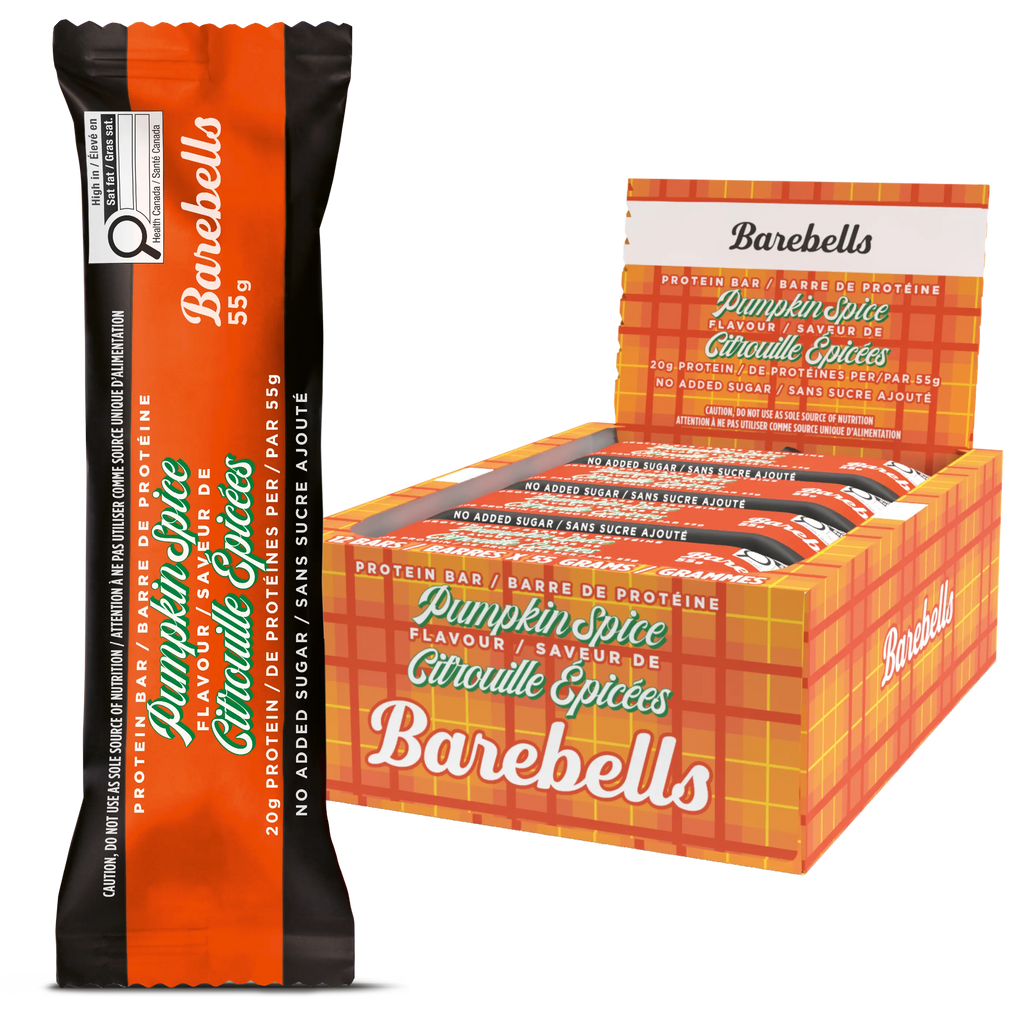 Barre de protéine - LIFT Nutrition