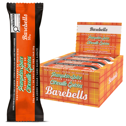 Barre de protéine - LIFT Nutrition