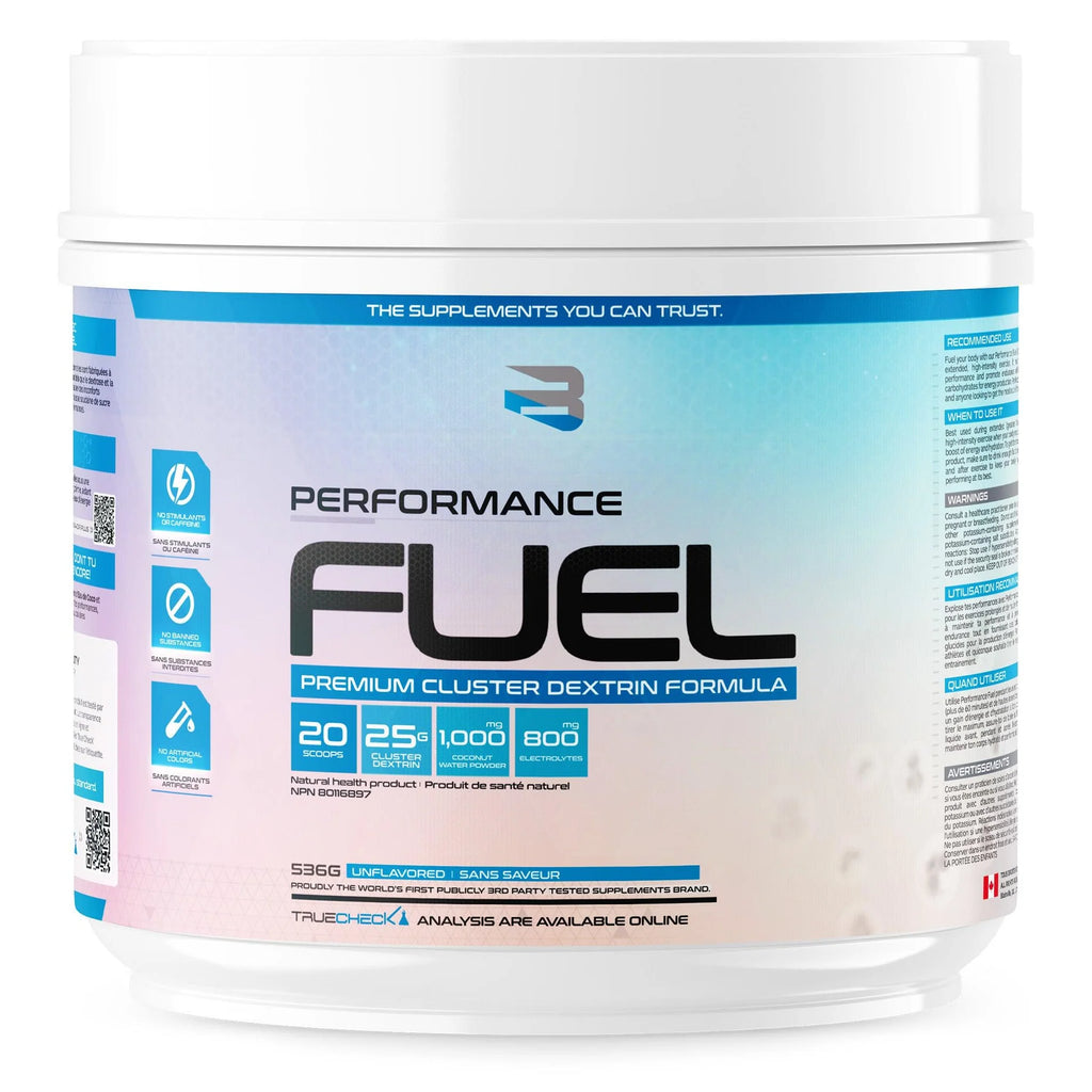 Performance Fuel - LIFT Nutrition
