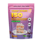 ISO Poudre de Protéine Isolate 100% - LIFT Nutrition