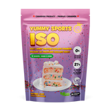 ISO Poudre de Protéine Isolate 100% - LIFT Nutrition