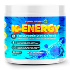 K-Energy - LIFT Nutrition