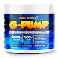 G-Pump - LIFT Nutrition