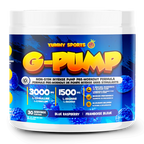 G-Pump - LIFT Nutrition