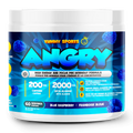 Angry - LIFT Nutrition