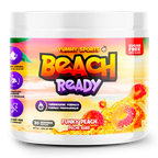 Beach Ready - LIFT Nutrition
