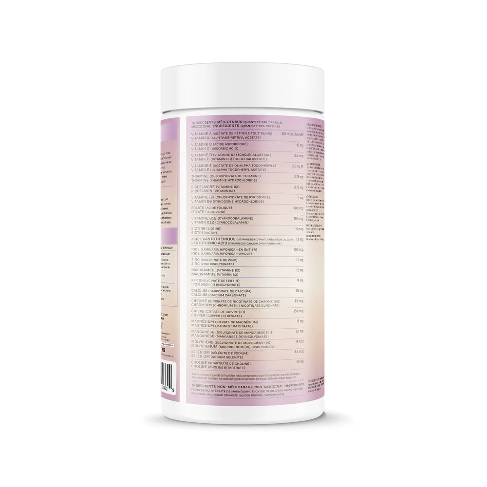 Valeurs nutritives