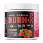 Burn-X - LIFT Nutrition