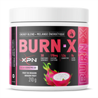 Burn-X - LIFT Nutrition