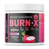 Burn-X - LIFT Nutrition
