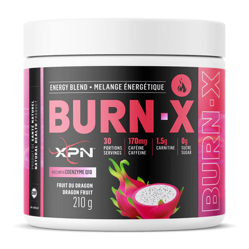 Burn-X - LIFT Nutrition